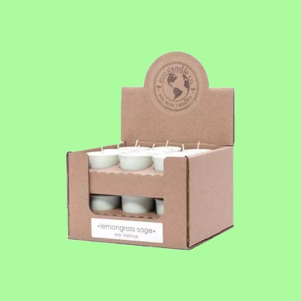 Get Custom Votive Candle Boxes at Wholesale Prices ORYX Custom Boxes